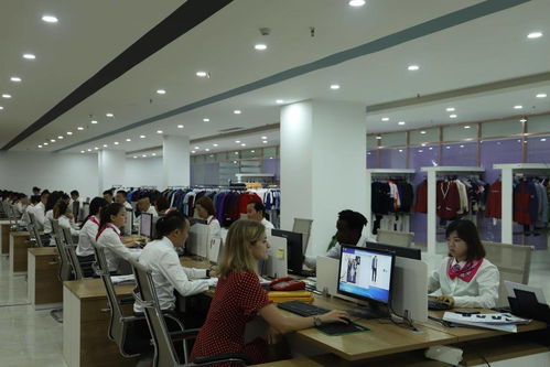 一切以顧客需求為導(dǎo)向 立泰服飾的行動(dòng)之路與教育投資咨詢的啟示