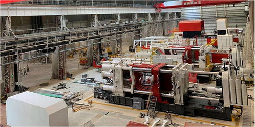 特斯拉布局未來(lái)10年 汽車(chē)制造機(jī)器的革新與教育投資新基建